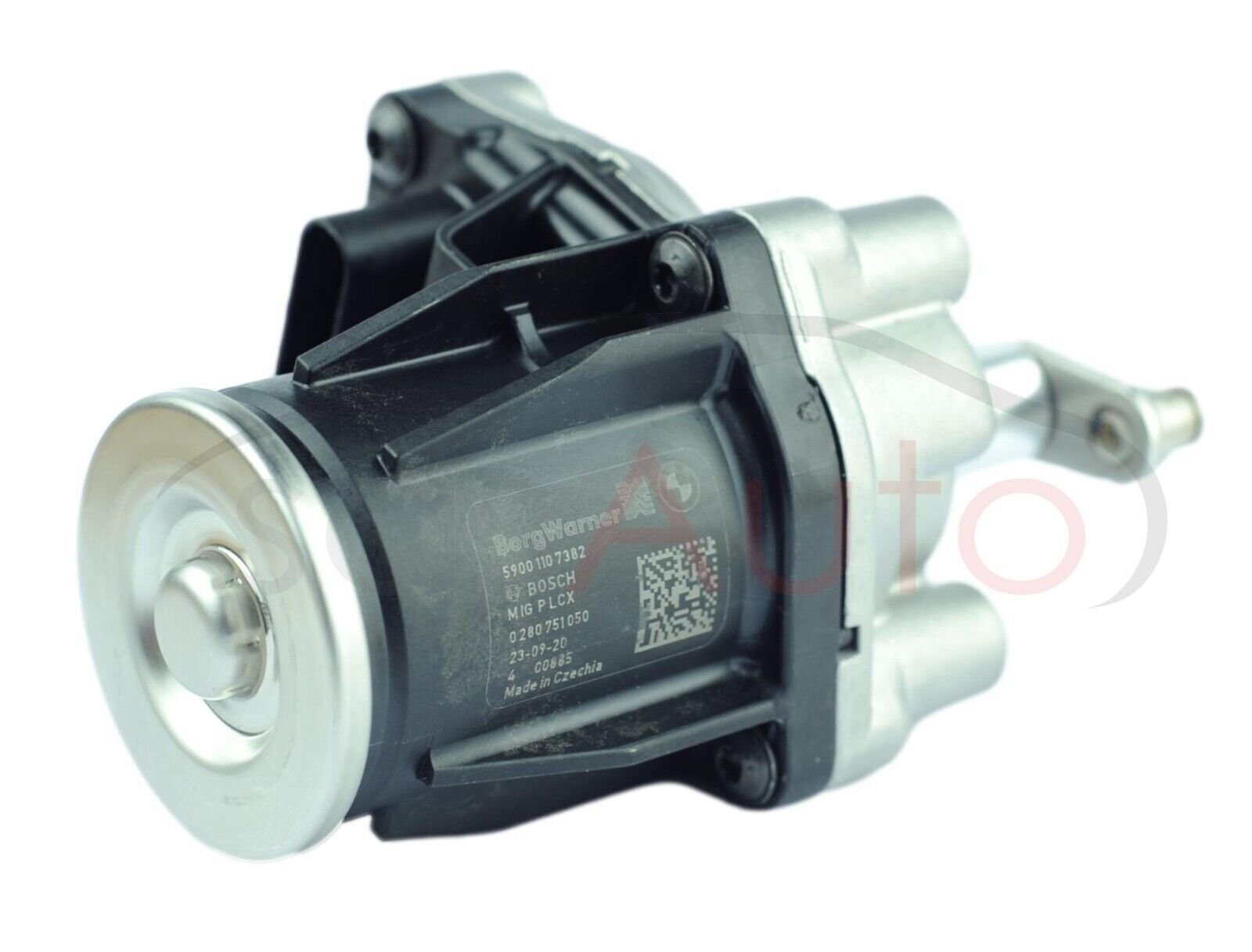 Turbocharger Actuator 59001107382 0280751050 BMW/MINI