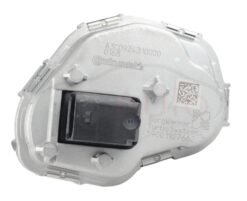 Alternative view of Turbocharger Actuator 59001107662 A3C0924310000 for Mercedes-Benz OM654.820