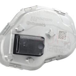 Alternative view of Turbocharger Actuator 59001107662 A3C0924310000 for Mercedes-Benz OM654.820