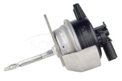 ✅ Turbocharger Actuator for Audi Seat Skoda VW 2,0 TDI 04L253056G 04L253056J