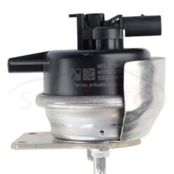Alternative view of Turbocharger Actuator for Audi Seat Skoda VW 2,0 TDI 04L253056G 04L253056J