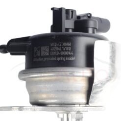 Alternative view of Turbocharger Actuator for Audi Seat Skoda VW 2,0 TDI 53039700414 04L253056C