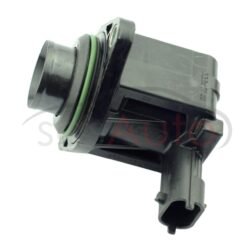 Turbocharger Boost Diverter Valve FL3E-9U465-BA / 7.02328.07 FoMoCo Pierburg - Image 3