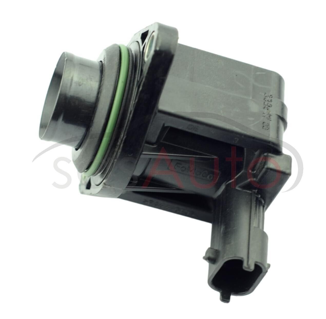Turbocharger Boost Diverter Valve FL3E-9U465-BA / 7.02328.07 FoMoCo Pierburg - Image 3