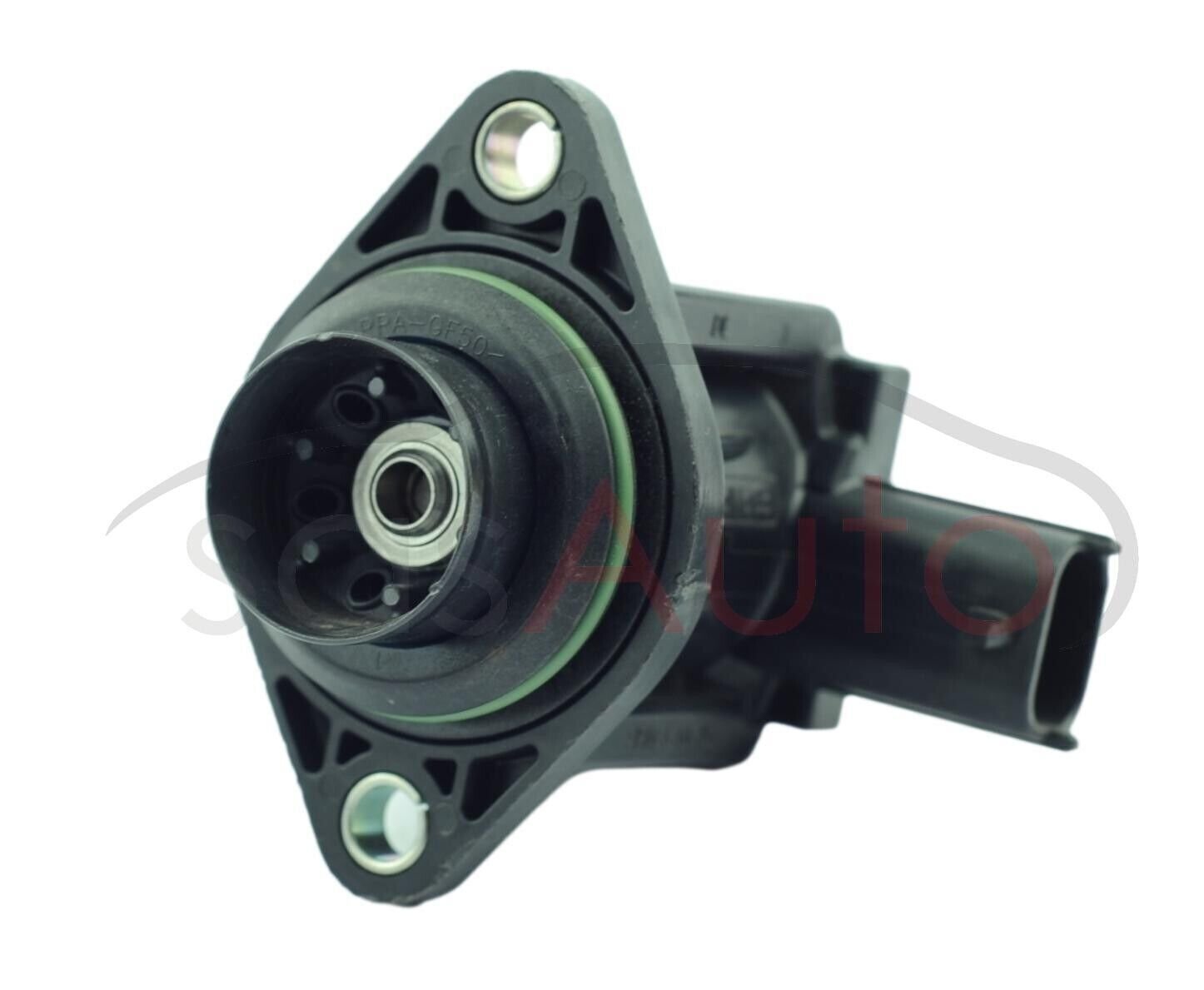 Turbocharger Boost Diverter Valve FL3E-9U465-BA / 7.02328.07 FoMoCo Pierburg - Image 4