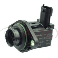 Alternative view of Turbocharger Boost Diverter Valve FL3E-9U465-BA  / 7.02328.07 FoMoCo  Pierburg