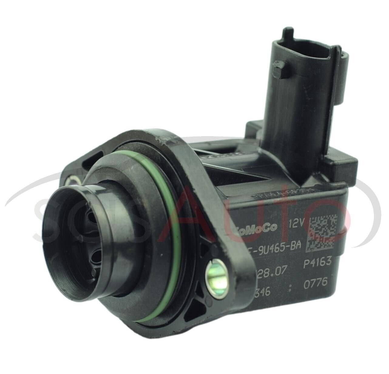 Turbocharger Boost Diverter Valve FL3E-9U465-BA / 7.02328.07 FoMoCo Pierburg - Image 5