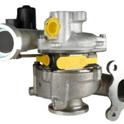 VW 1.5 TSI Turbocharger 05E145702L Genuine BMTS