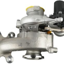 Alternative view of VW 1.5 TSI Turbocharger 05E145702L Genuine BMTS