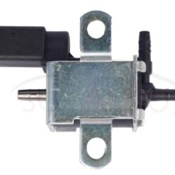 Alternative view of Boost Pressure Control Valve 06A906283F VAG Ford 7.01037.00 Pierburg