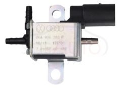 Boost Pressure Control Valve 06A906283F VAG Ford 7.01037.00 Pierburg