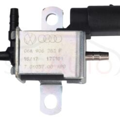Boost Pressure Control Valve 06A906283F VAG Ford 7.01037.00 Pierburg