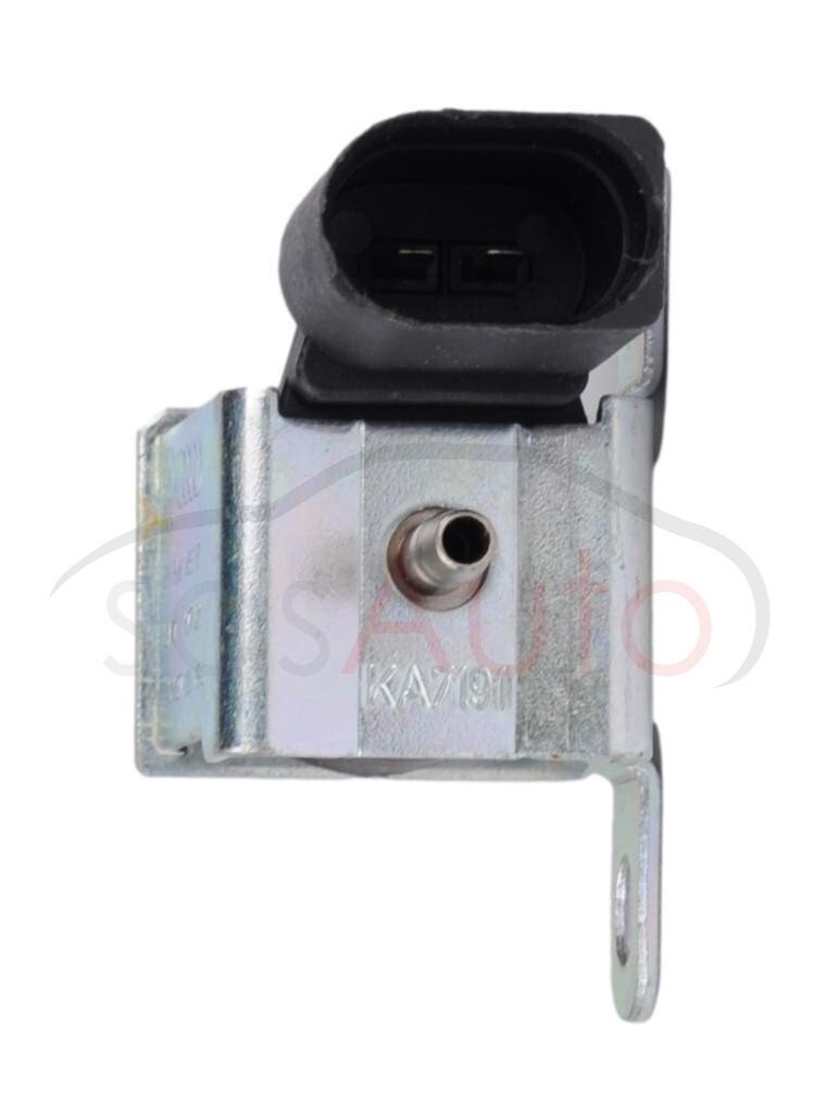 Boost Pressure Control Valve 06A906283F VAG Ford 7.01037.00 Pierburg - Image 3