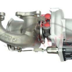 Alternative view of BorgWarner Turbocharger 8679021 / 7934386 BMW 3.0L Engine Code: B58 B30 C