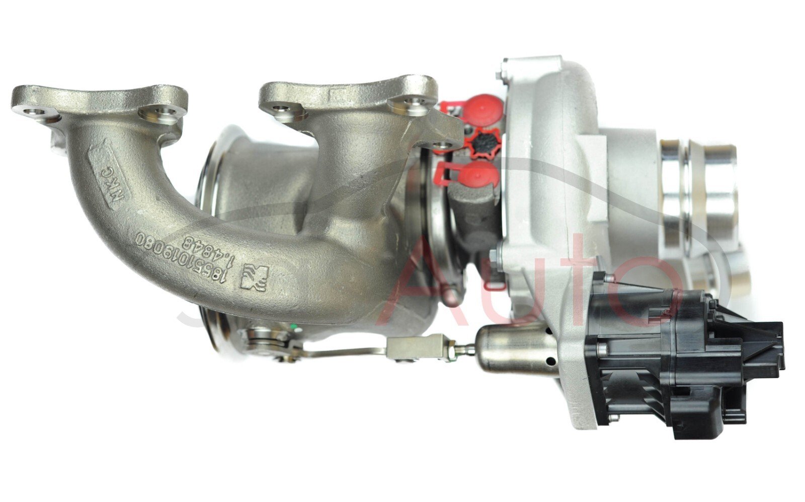 BorgWarner Turbocharger 8679021 / 7934386 BMW 3.0L Engine Code: B58 B30 C - Image 2