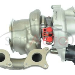 BorgWarner Turbocharger 8679021 / 7934386 BMW 3.0L Engine Code: B58 B30 C