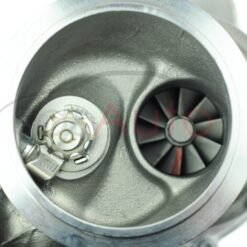 BorgWarner Turbocharger 8679021 / 7934386 BMW 3.0L Engine Code: B58 B30 C - Image 4