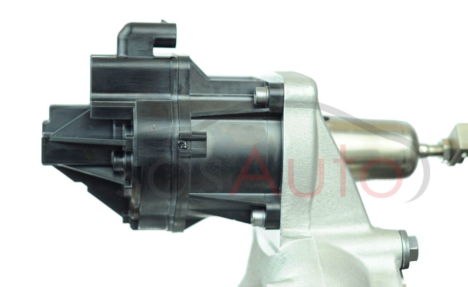 BorgWarner Turbocharger 8679021 / 7934386 BMW 3.0L Engine Code: B58 B30 C - Image 6