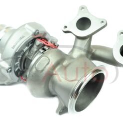 BorgWarner Turbocharger 8679021 / 7934386 BMW 3.0L Engine Code: B58 B30 C - Image 7