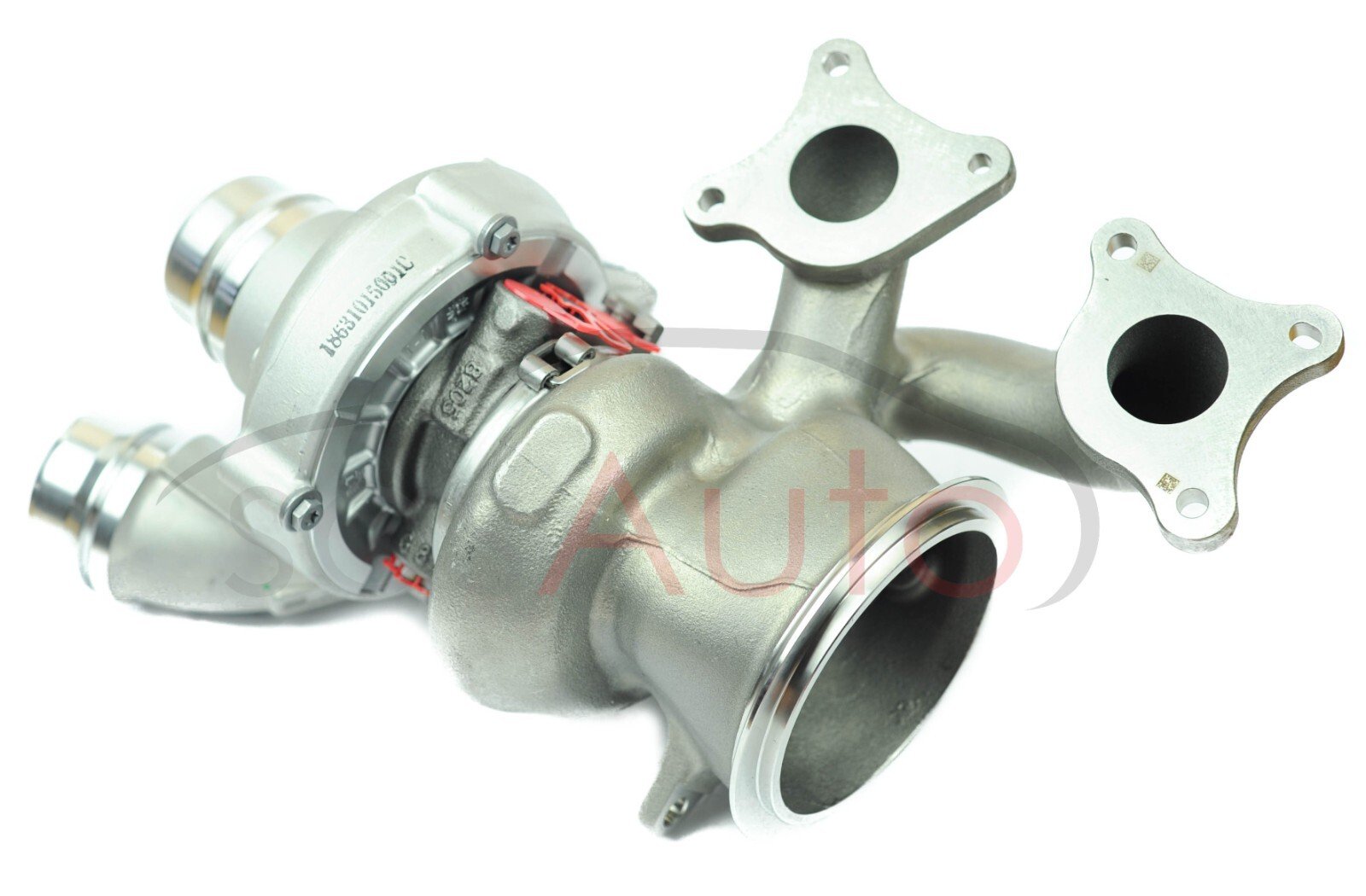 BorgWarner Turbocharger 8679021 / 7934386 BMW 3.0L Engine Code: B58 B30 C - Image 7