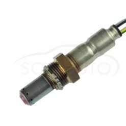 Alternative view of Bosch NOx Sensor 05L907807AF 0281008253/254 VAG