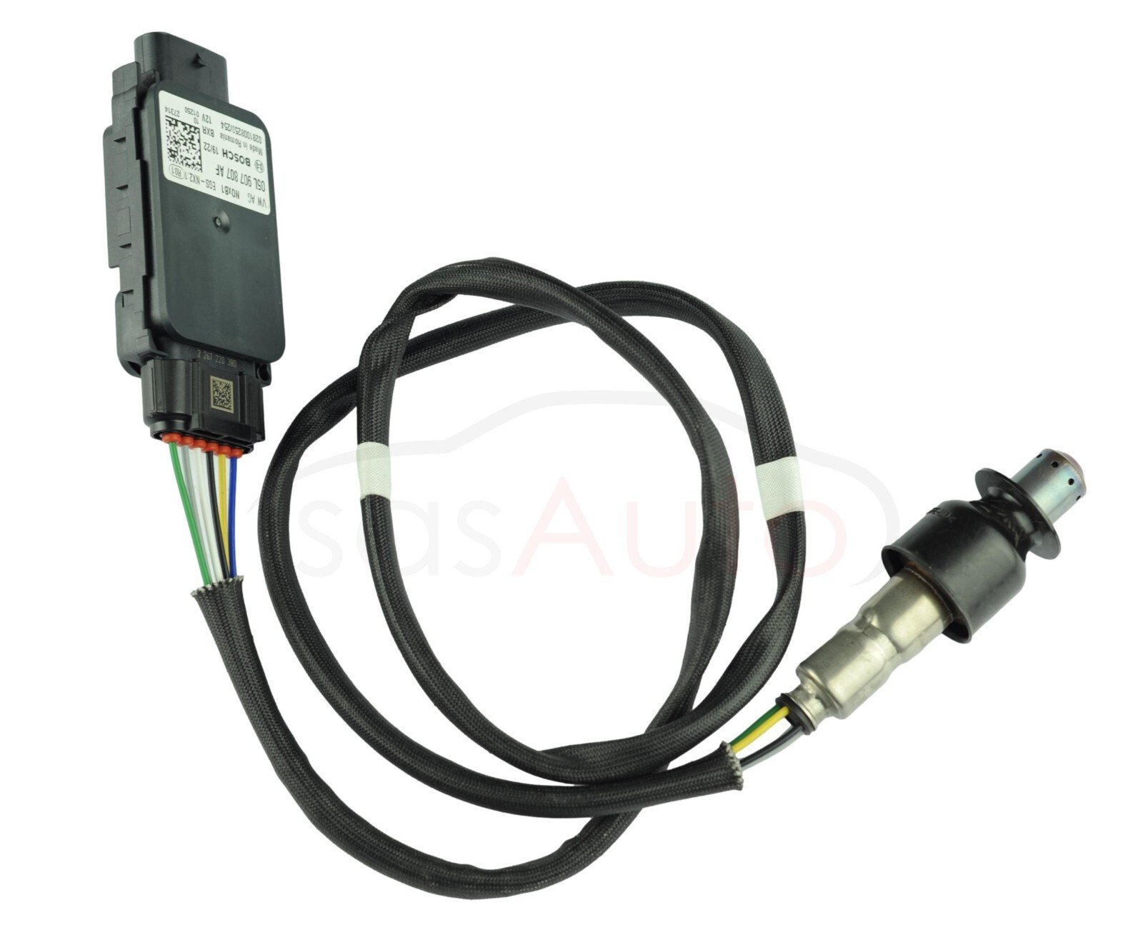 Bosch NOx Sensor 05L907807AF 0281008253/254 VAG - Image 4