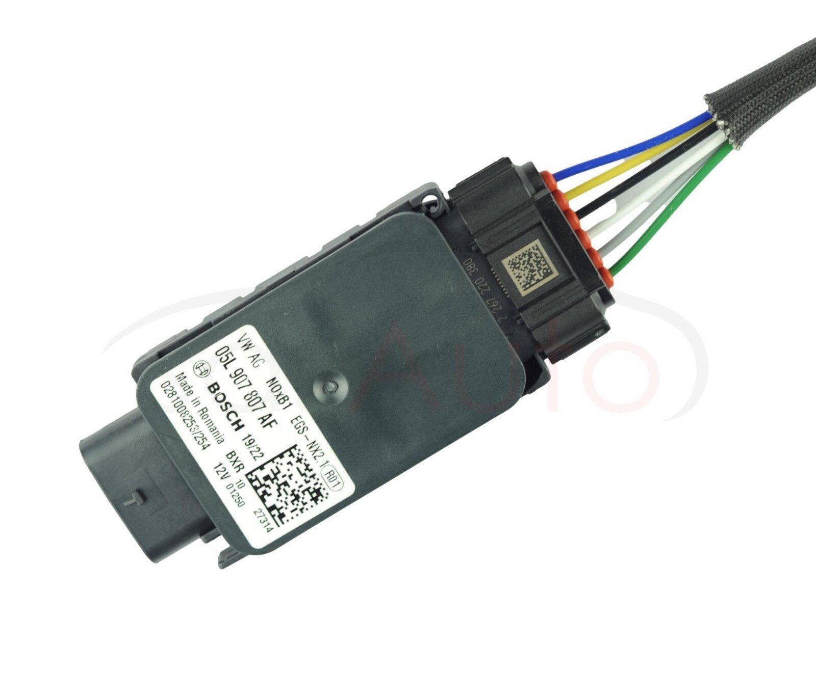 Bosch NOx Sensor 05L907807AF 0281008253/254 VAG - Image 5
