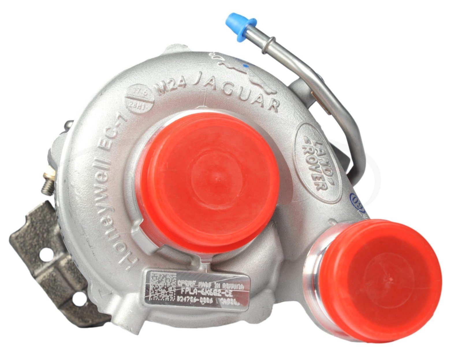 Brand New Genuine Garrett Turbocharger FPLA-6K682-CE / 824756-6 - Land Rover - Image 5