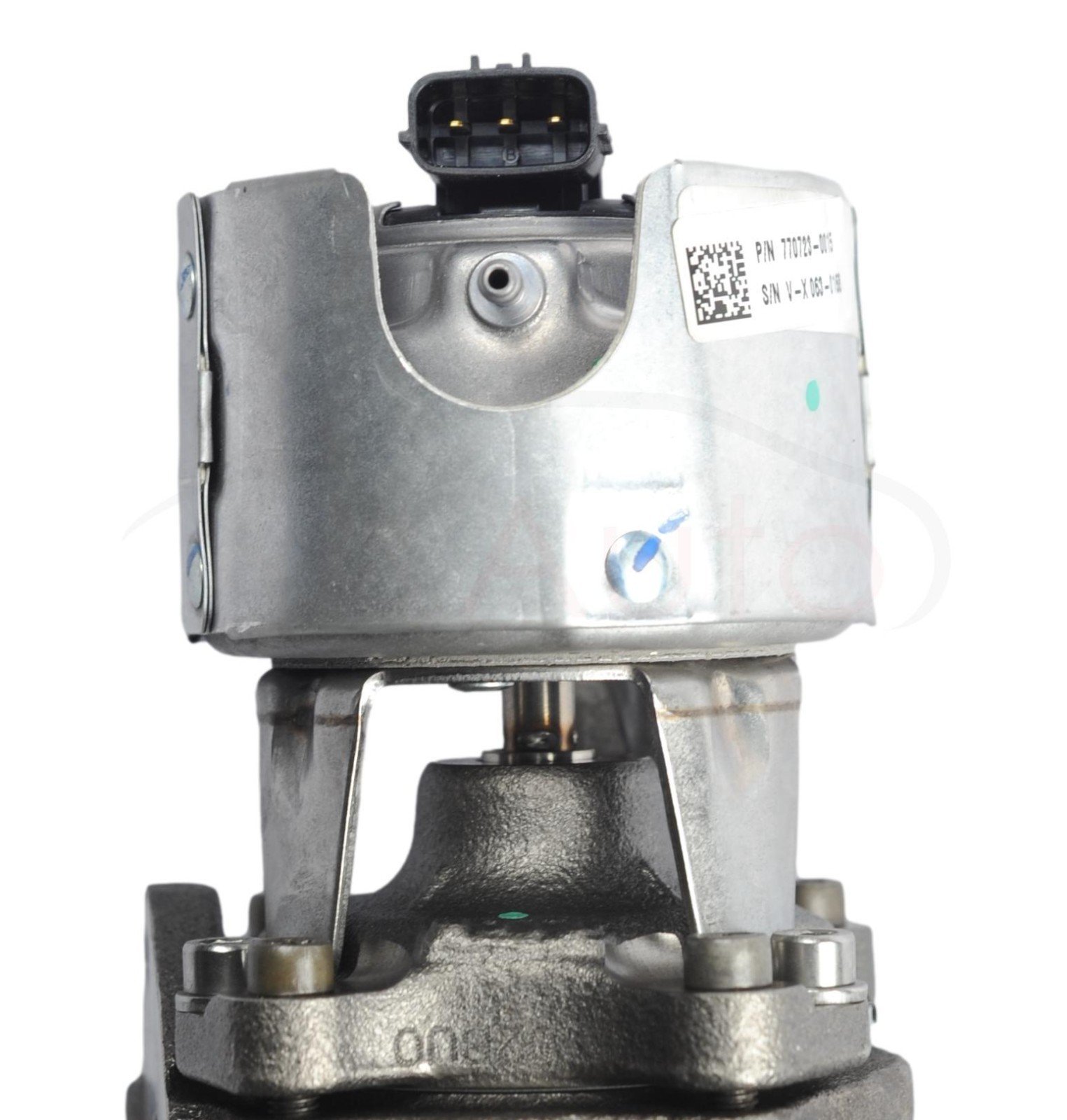Brand New Genuine Garrett Turbocharger FPLA-6K682-CE / 824756-6 - Land Rover - Image 8