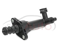 Alternative view of Clutch Slave Cylinder 6QE721261 for Audi Seat Skoda VW