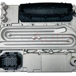 Alternative view of Control Unit A0024465935 MCM 2.1 Continental Mercedes  ACTROS , ATEGO , AROCS