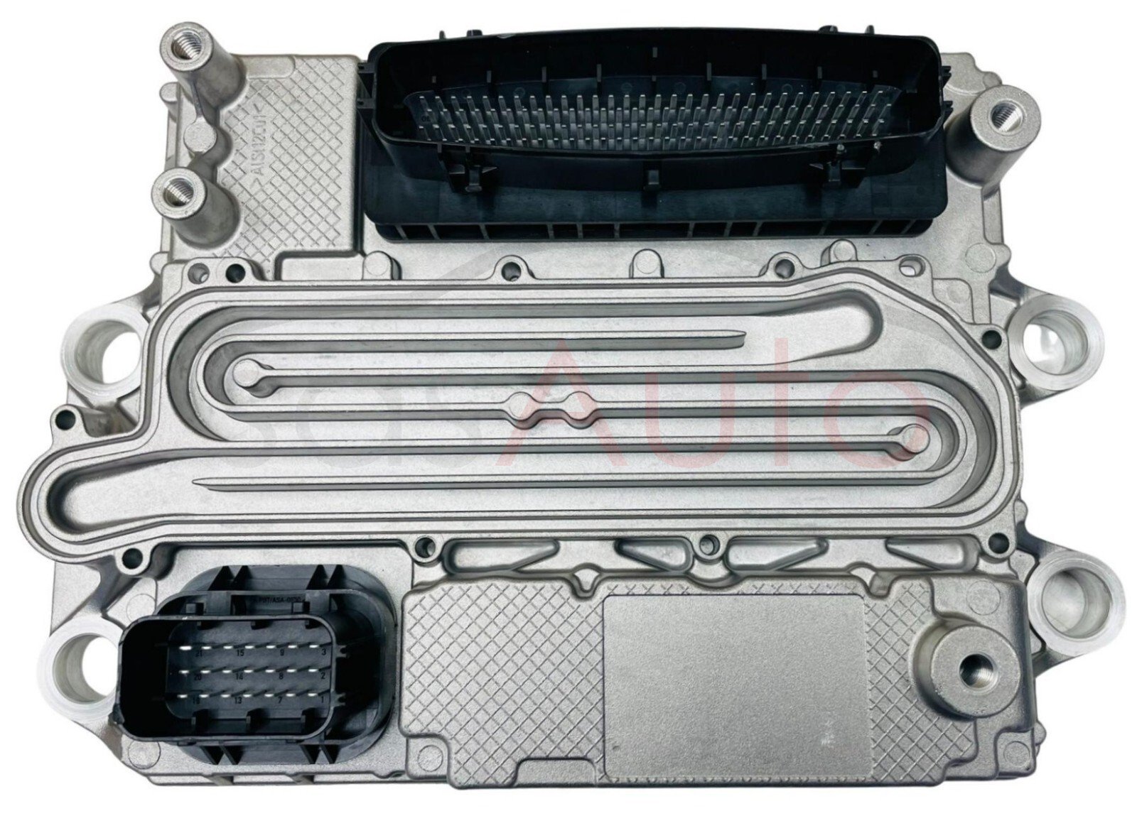 Control Unit A0024465935 MCM 2.1 Continental Mercedes ACTROS , ATEGO , AROCS - Image 2