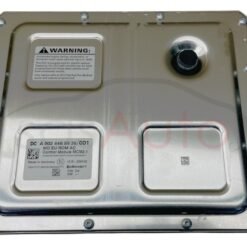 Control Unit A0024465935 MCM 2.1 Continental Mercedes  ACTROS , ATEGO , AROCS