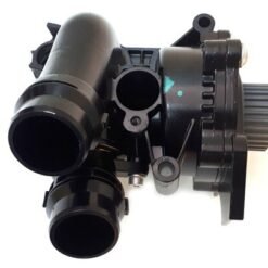 Engine Cooling Water Pump 06H121026BF fits Audi Seat Skoda VW 1.8 / 2.0  TSI