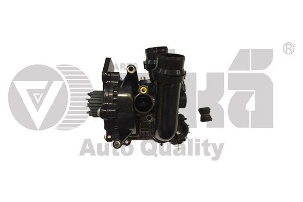 Engine Cooling Water Pump 06H121026BF fits Audi Seat Skoda VW 1.8 / 2.0 TSI - Image 3