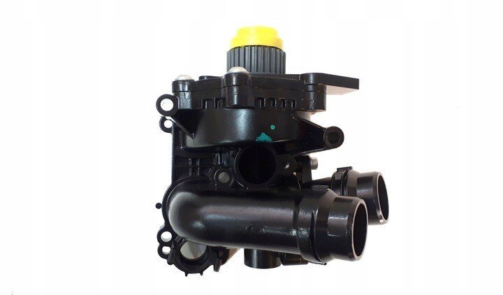 Engine Cooling Water Pump 06H121026BF fits Audi Seat Skoda VW 1.8 / 2.0 TSI - Image 4