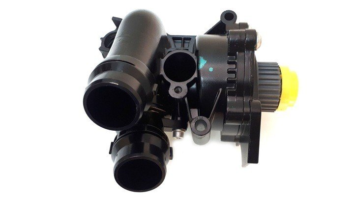 Engine Cooling Water Pump 06H121026BF fits Audi Seat Skoda VW 1.8 / 2.0 TSI