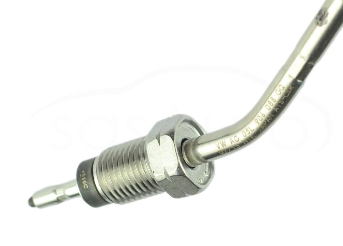 Exhaust Gas Temperature Sensor 03L906088GQ VAG - Image 3