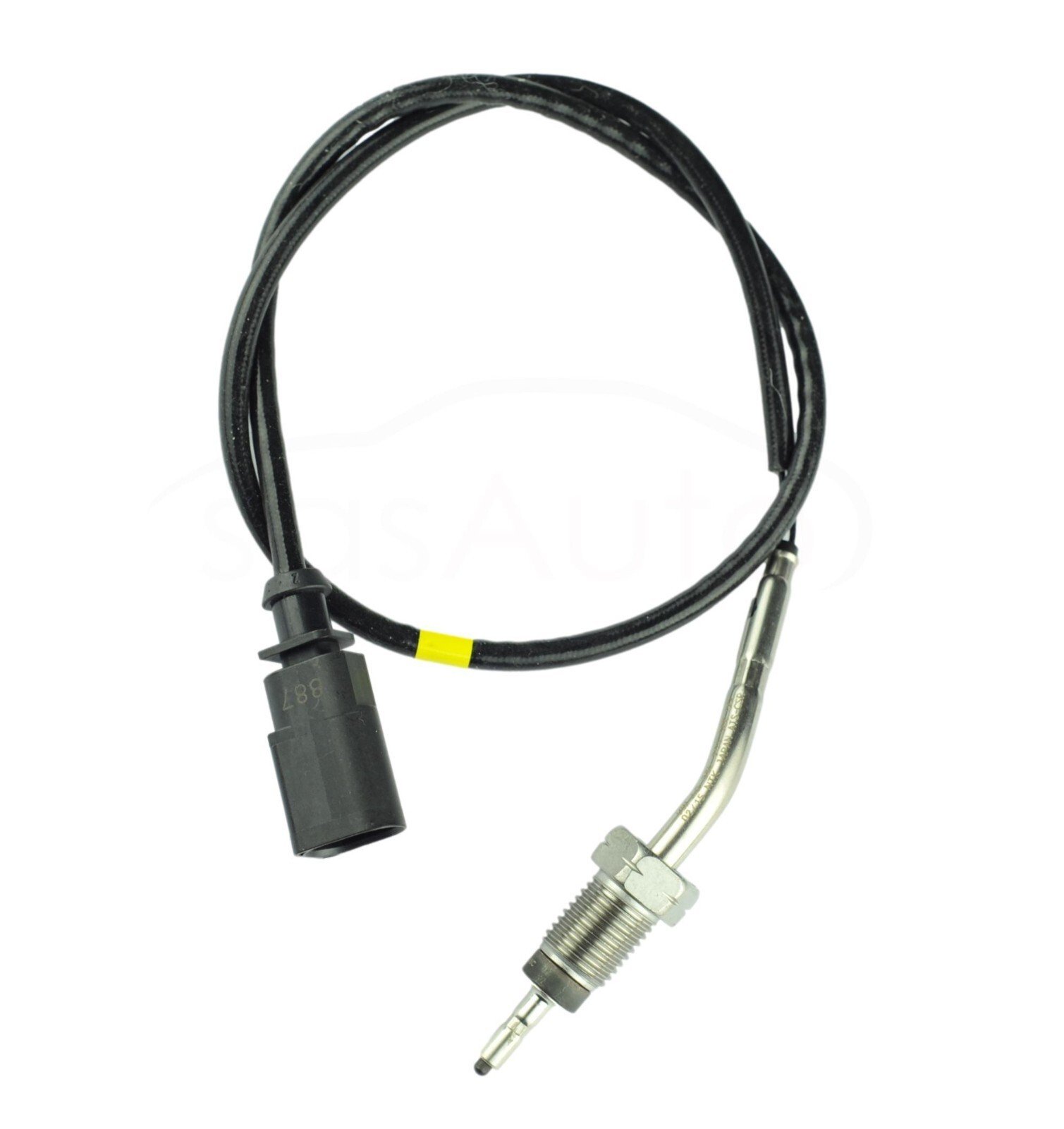 Exhaust Gas Temperature Sensor 03L906088GQ VAG