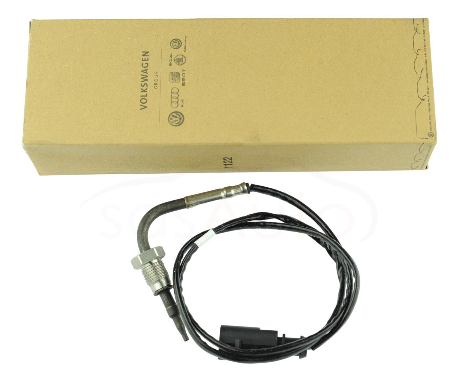 Exhaust Gas Temperature Sensor 05L906088BF VAG - Image 3