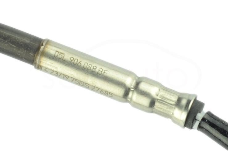 Exhaust Gas Temperature Sensor 05L906088BF VAG - Image 4