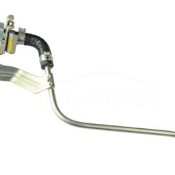 Exhaust Pressure Sensor with Pipe and Holder 223650901R 223217619R Renault - Image 3