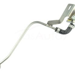 Exhaust Pressure Sensor with Pipe and Holder 223650901R 223217619R Renault