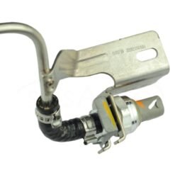 Exhaust Pressure Sensor with Pipe and Holder 223650901R 223217619R Renault - Image 4