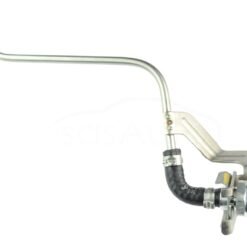 Exhaust Pressure Sensor with Pipe and Holder 223650901R 223217619R Renault - Image 6