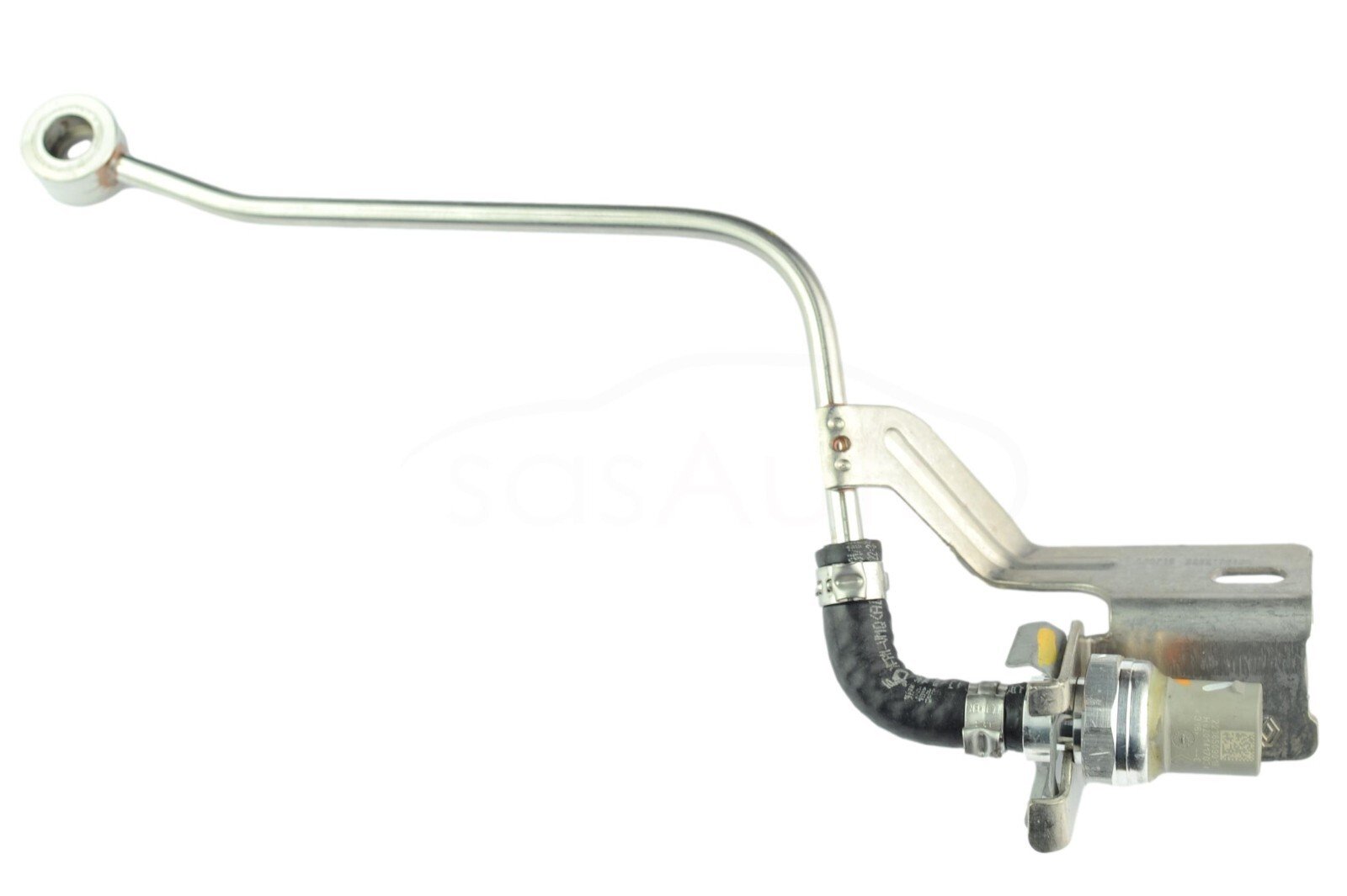 Exhaust Pressure Sensor with Pipe and Holder 223650901R 223217619R Renault - Image 6