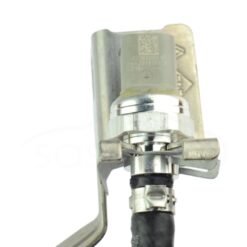 Exhaust Pressure Sensor with Pipe and Holder 223650901R 223217619R Renault - Image 7