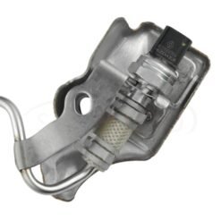 Exhaust Pressure Sensor with Pipe and Holder 8200901853 223217707R Renault - Image 3