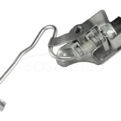 Exhaust Pressure Sensor with Pipe and Holder 8200901853 223217707R Renault