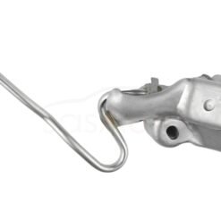 Exhaust Pressure Sensor with Pipe and Holder 8200901853 223217707R Renault - Image 4